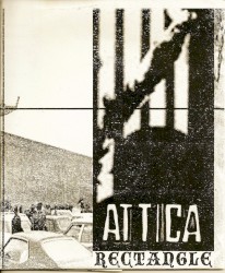 Attica Rectangle