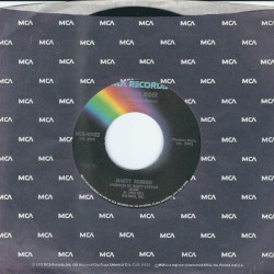 Shotgun Rider / These Are My Souvenirs