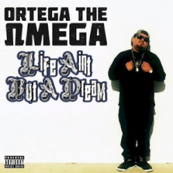 Life Ain't but a Dream