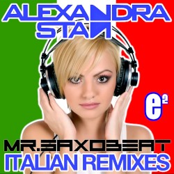 Mr. Saxobeat (Italian Remixes)