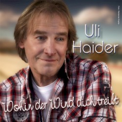 Wohin der Wind dich treibt