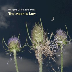 The Moon Is Low