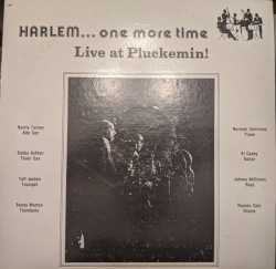 Live at Pluckemin!