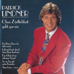 Ohne Zärtlichkeit geht gar nix