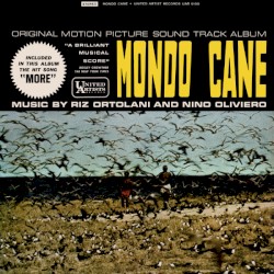 Mondo Cane: Original Motion Picture Sound Track Album