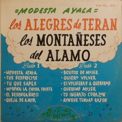 Modesta Ayala