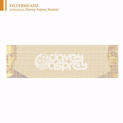 Yimanya (Davey Asprey remix)