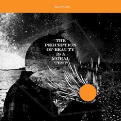 The Perception of Beauty Is a Moral Test