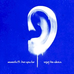 Enjoy the Silence – EP