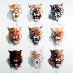 Nine Lives