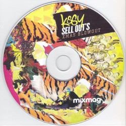 Mixmag Presents: Xmas Blowout