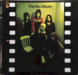 The Yes Album