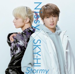 Stormy