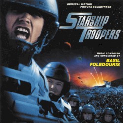 Starship Troopers