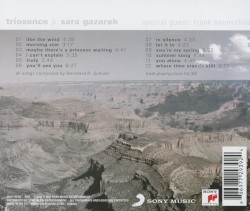 Where Time Stands Still