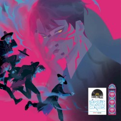 K‐Pop Demon Hunters: Soundtrack From the Netflix Film