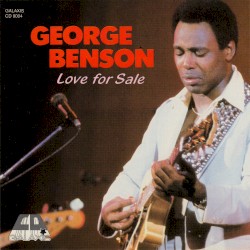 Love for Sale