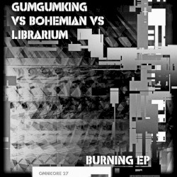 Burning EP