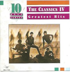 The Classics IV: Greatest Hits