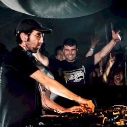 Alexandra Palace, London, Feb 27, 2026