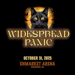 Oct 31, 2025, Enmarket Arena, Savannah, GA