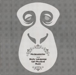 Body Language, Vol. 08