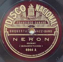Neron / La Ratonera