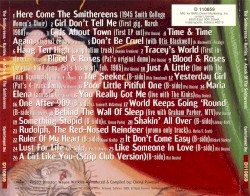 Rarities: Attack of The Smithereens