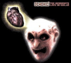 Demonic! The Residents Live in Oslo!