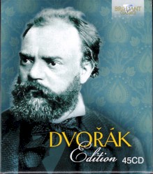 Dvořák Edition