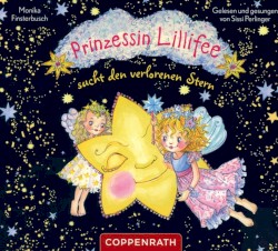 Prinzessin Lillifee sucht den verlorenen Stern