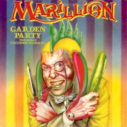 Garden Party (The Great Cucumber Massacre)