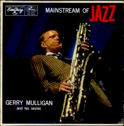 Mainstream of Jazz