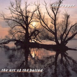 The Art of the Ballad