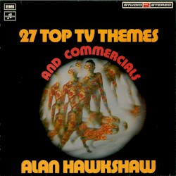 27 Top TV Themes and Commercials