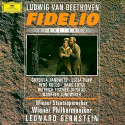 Fidelio Highlights