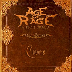 Age Of Rage, SKALD Covers