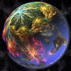 Universal Expression