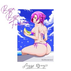 Bossa Bossa Funkyton