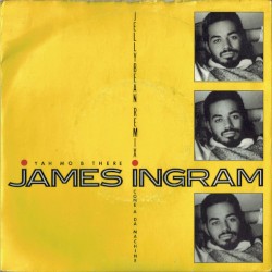 Yah Mo B There (Jellybean remix)