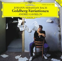 Goldberg Variations