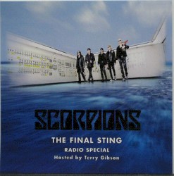 The Final Sting Radio Special