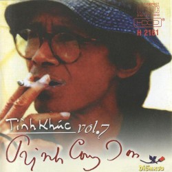 Tình khúc Trịnh Công Sơn Vol. 7
