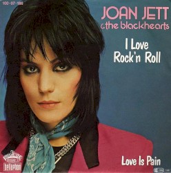 I Love Rock 'n' Roll