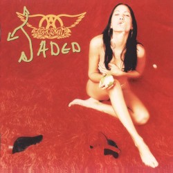 Jaded
