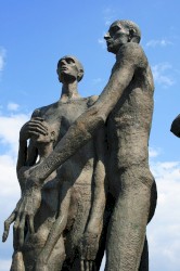 Thrilling Austerities for Self-Governed Mortals