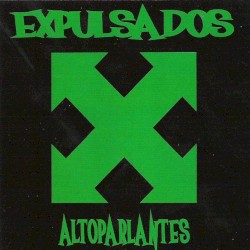 Altoparlantes