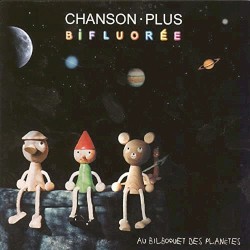 Au bilboquet des planètes