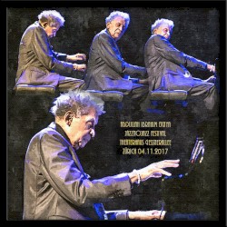 2017-11-04: Zürich, Switzerland