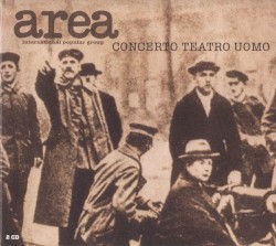 Concerto Teatro Uomo